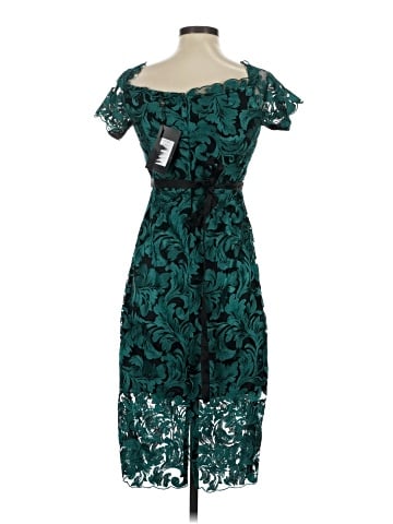 Alberto Makali Cocktail Dress (view 2)