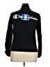 Champion 100% Polyester Black Track Jacket Size XL - photo 2