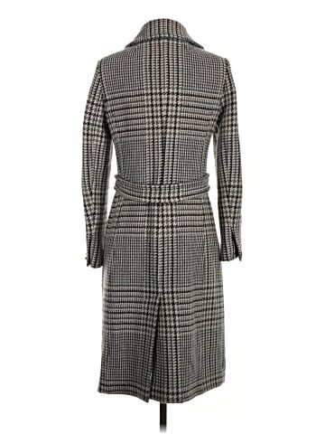 Tory Burch Wool Coat (view 2)