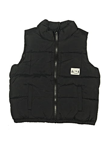 Old Navy Vest (view 1)