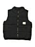Old Navy 100% Polyester Black Vest Size 2T - photo 1
