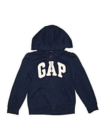 Baby Gap Outlet Zip Up Hoodie (view 1)
