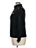 Champion 100% Polyester Black Track Jacket Size XL - photo 5