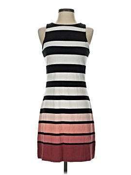 White House Black Market Casual Dress (view 1)