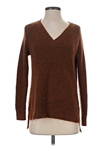 Natural Reflections Pullover Sweater (view 1)