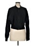 Fabletics Black Jacket Size M - photo 1