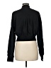 Fabletics Black Jacket Size M - photo 2