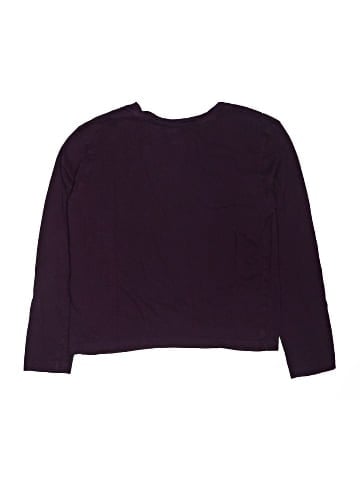 Gap Kids Long Sleeve T-Shirt (view 2)
