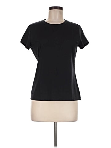 Apostrophe Short Sleeve T-Shirt (view 1)