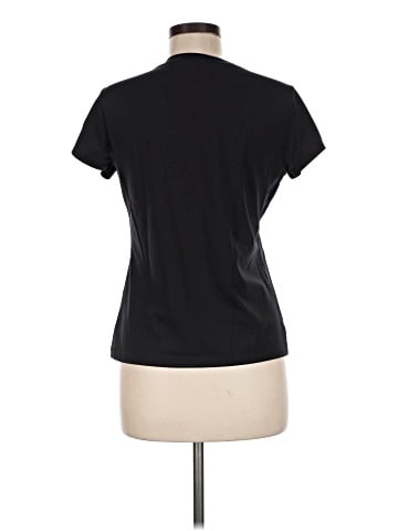 Apostrophe Short Sleeve T-Shirt (view 2)