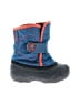 Kamik Blue Boots Size 8 (kids) - photo 1