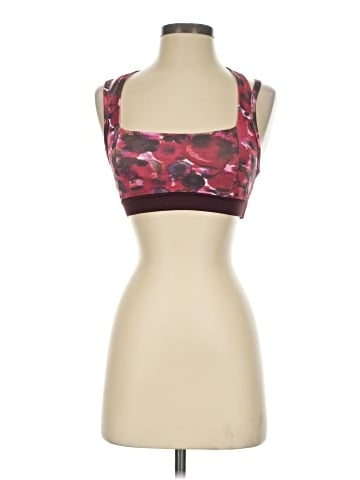 Lululemon Athletica Sports Bra (view 1)