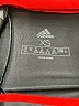 Adidas 100% Polyester Color Block Silver Athletic Shorts Size XS - photo 3