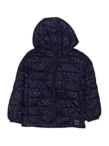 Baby Gap Snow Jacket (view 1)
