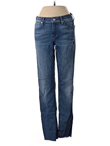 7 For All Mankind Jeans (view 1)