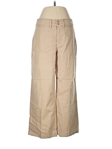 Coldwater Creek Khakis (view 1)