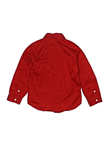 H&M Long Sleeve Button-Down Shirt (view 2)