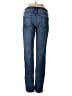 7 For All Mankind Stars Blue Jeans Size 26 waist - photo 2