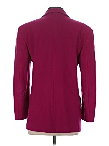 United Colors Of Benetton Wool Blazer (view 2)