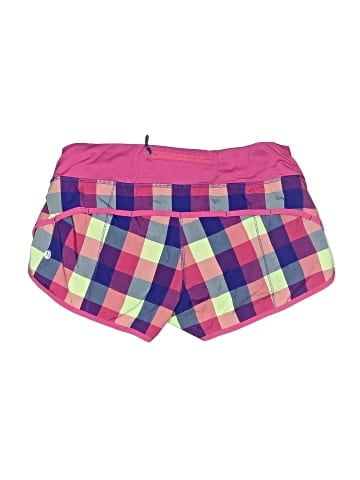 Lululemon Athletica Athletic Shorts (view 2)