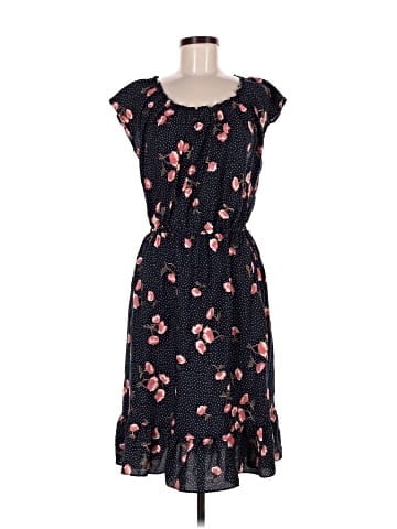 LC Lauren Conrad Casual Dress (view 1)