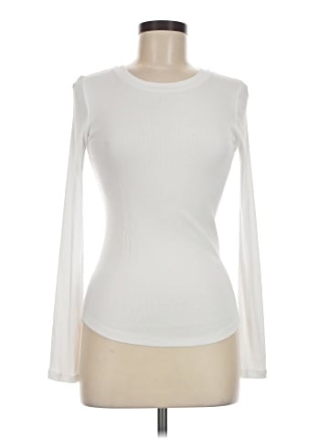 Wilfred Free Long Sleeve Top (view 1)