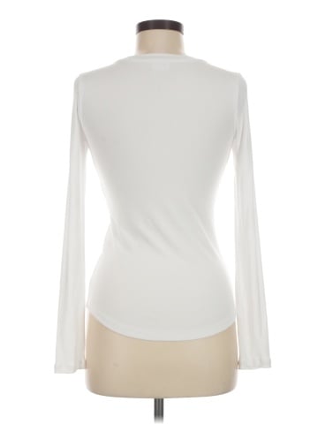 Wilfred Free Long Sleeve Top (view 2)