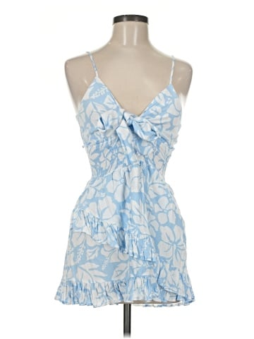 Ocean Drive Clothing Co. Cocktail Dress (view 1)