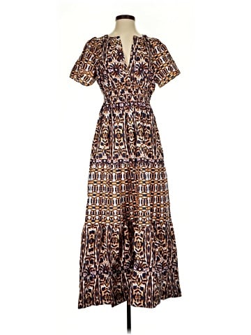 Anthropologie Casual Dress