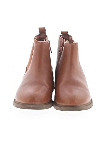Cat & Jack Ankle Boots (view 2)