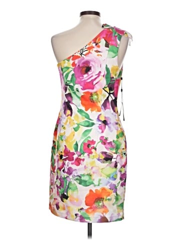 Adrianna Papell Cocktail Dress (view 2)