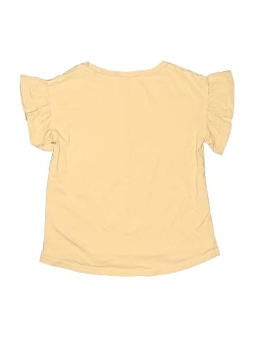 Rylee + Cru Short Sleeve Top (view 2)