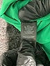 Express Green Blazer Size 2 - photo 7
