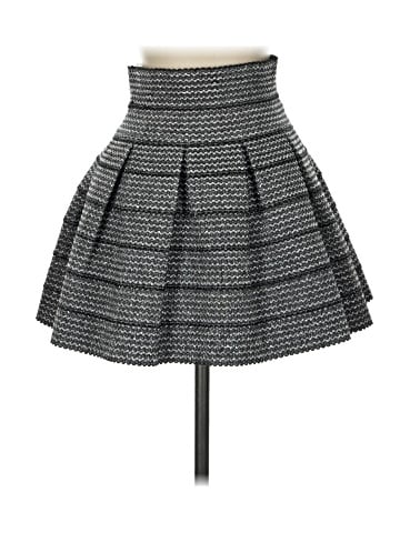 Sans Souci Formal Skirt (view 1)