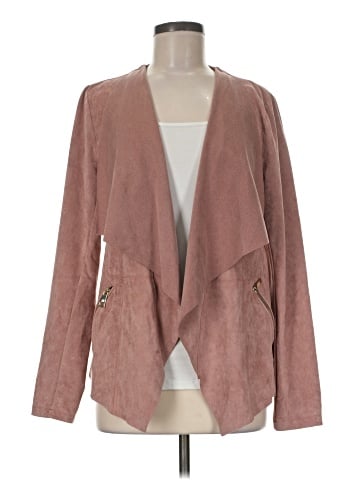 Adrienne Vittadini Blazer (view 1)