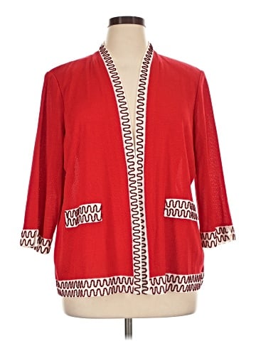 misook Cardigan (view 1)