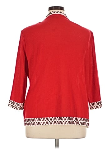 misook Cardigan (view 2)