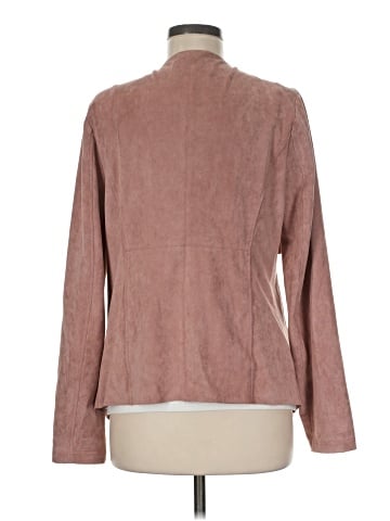 Adrienne Vittadini Blazer (view 2)