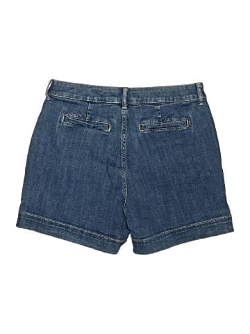 Simply Vera Vera Wang Denim Shorts (view 2)