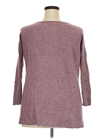 Lola Pullover Sweater (view 2)