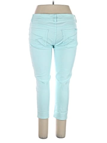 Seven7 Jeggings (view 2)