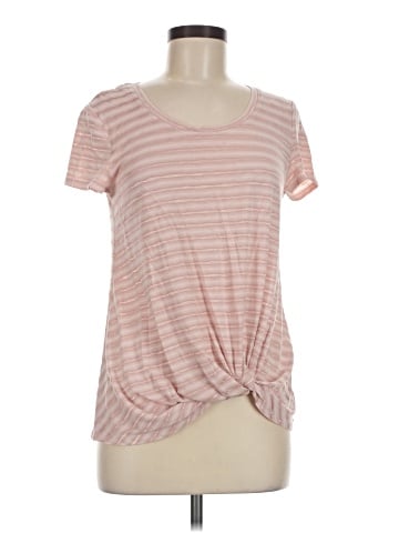 Candie's Short Sleeve Top (view 1)