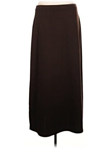 Crazy Horse Formal Skirt (view 2)