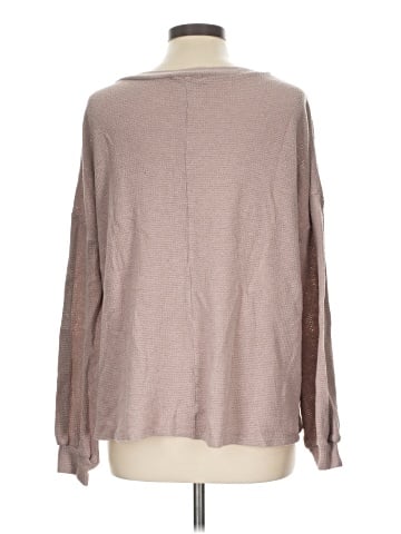 Fantastic Fawn Pullover Sweater (view 2)