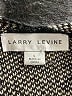 Larry Levine Gray Coat Size L - photo 6