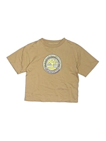 Timberland Short Sleeve T-Shirt (view 1)