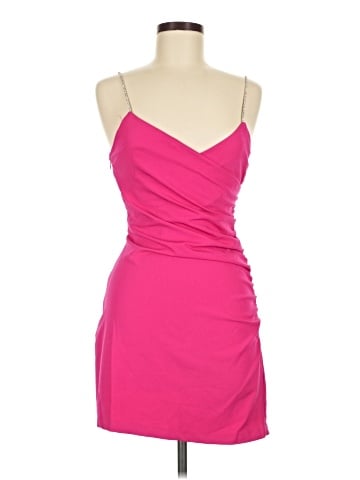 Zara Cocktail Dress (view 1)