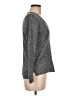 Old Navy Gray Pullover Sweater Size M - photo 4