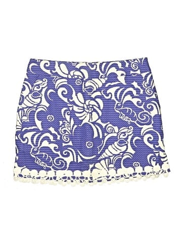 Lilly Pulitzer Skort (view 1)