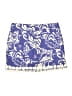 Lilly Pulitzer Paisley Blue Skort Size 2 - photo 1